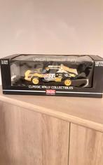 1 18 SUN STAR LANCIA STRATOS, Ophalen of Verzenden, Zo goed als nieuw, Auto, Sun Star