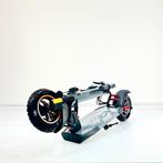 Elektrische step 800w 50km bereik nieuw + garantie, Ophalen of Verzenden, Nieuw, Elektrische step (E-scooter)