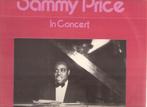 2 disques 33 Tours de jazz Charlie Parker & Sammy Price, Ophalen of Verzenden, Zo goed als nieuw, Jazz