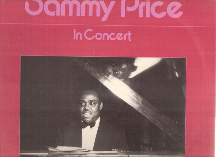 2 disques 33 Tours de jazz Charlie Parker & Sammy Price, Cd's en Dvd's, Vinyl | Jazz en Blues, Zo goed als nieuw, Jazz, Ophalen of Verzenden