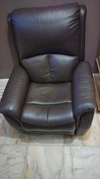 RELAX ZETEL, Huis en Inrichting, Zetels | Zetels, Ophalen, Zo goed als nieuw, Metaal