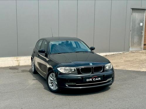 Bmw 116i LCI en bon état PDC + garantie, Autos, BMW, Entreprise, Achat, Série 1, Radio, Essence, Euro 4, Boîte manuelle, BMW Premium Selection