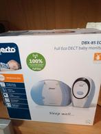 Babyfoon, Kinderen en Baby's, Babyfoons, Ophalen, Zo goed als nieuw, Terugspreekfunctie