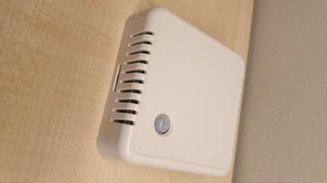 1x Elsys ERS Lite sensor LoRa: temp, luchtvo, licht, motion beschikbaar voor biedingen