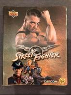 Street Fighter, Consoles de jeu & Jeux vidéo, Enlèvement ou Envoi