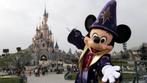 4 dagtickets voor Tickets Euro disney, Tickets & Billets, Trois personnes ou plus, Ticket ou Carte d'accès