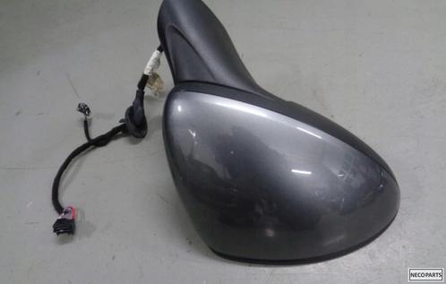 PORSCHE CAYENNE BUITENSPIEGEL SPİEGEL L-R, Auto-onderdelen, Carrosserie, Bumper, Porsche, Gebruikt, Ophalen of Verzenden
