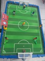 Playmobil voetbal, Enlèvement, Comme neuf, Ensemble complet