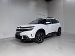Citroen C5 Aircross 1.2 Benzine Autom. - Apple CarPlay - Pa, Euro 6, 1199 cc, 0 kg, Wit