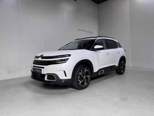 Citroen C5 Aircross 1.2 Benzine Autom. - Apple CarPlay - Pa, Auto's, Citroën, Particulier, C5, Airbags, Airconditioning, Apple Carplay