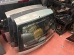 HAYON OPEL CORSA C, Ophalen, Gebruikt, Achterklep, RUE BRIGADE PIRON 307