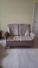 Hartman loungebank voor buiten, Tuin en Terras, Tuinbanken, Ophalen, Zo goed als nieuw, Overige materialen