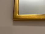 Miroir ancien avec cadre doré, Ophalen