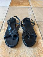 Sandales camper, Enlèvement ou Envoi, Comme neuf, Noir