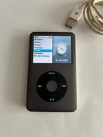 Apple iPod Classic 160 GB nieuwste generatie, Audio, Tv en Foto, Mp3-spelers | Apple iPod, Classic