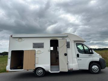 Fiat Ducato Miller Camper beschikbaar voor biedingen