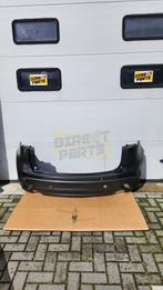 Mazda CX-5 (1/12-6/17) (KE) achterbumper (bij PDC) (beschadi, Auto-onderdelen, Gebruikt, Voor, Ophalen of Verzenden, Mazda