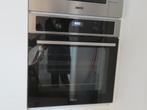 Four Zanussi — presque neuf, entièrement fonctionnel, Electroménager, Encastré, Enlèvement, 45 à 60 cm, Four