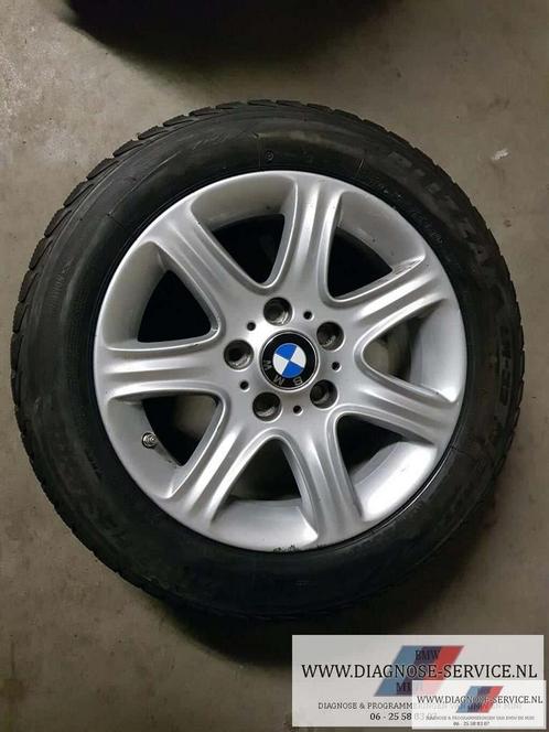 BMW F20 F21 16 inch  winterbanden winterset winterwielen, Auto-onderdelen, Banden en Velgen, Banden en Velgen, Winterbanden, 16 inch