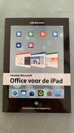Lida Boonstra - Ontdek Office voor de iPad, Boeken, Ophalen