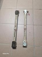 Lot transport roulettes, Ophalen of Verzenden, Gebruikt