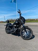 Harley Davidson Street Bob, Motoren, Particulier