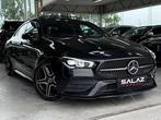 Mercedes-Benz CLA 180 _PACK AMG_TOIT OUV_CARPLAY_LED_, Automaat, CLA, https://public.car-pass.be/vhr/c31ef9b1-14ae-4e7f-8f11-a576c0823348