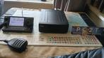 Icom IC-7100 HF/VHF/UHF D-star (4 en 6 mtr), Ophalen of Verzenden, Zo goed als nieuw, Zender en Ontvanger