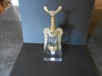 oude bronzen kurkentrekker/tire bouchon / corkscreew, Ophalen of Verzenden