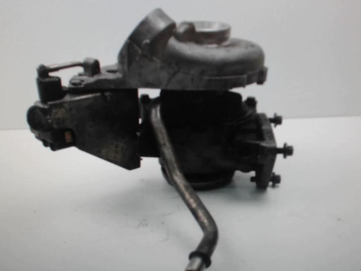 Turbo Mercedes S204 BK 2.2CDi 100kw 2007-2010 LP/14888, Auto-onderdelen, Motor en Toebehoren, Gebruikt, Ophalen