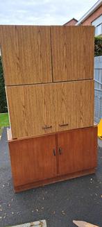 Kastjes  gratis., Tuin en Terras, Schuttingen, Ophalen of Verzenden