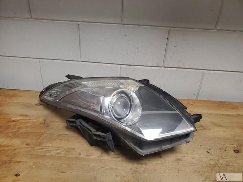 Citroen C6 2005 - 2011 xenon koplamp rechts 9660983180 €350, Auto-onderdelen, Verlichting, Citroën, Gebruikt, Ophalen of Verzenden