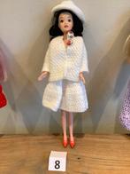 Barbie of ken kleding 3€ voor de pop 5,00 voor de kleding, Ophalen of Verzenden, Gebruikt, Barbie