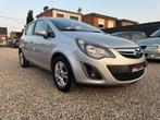Opel Corsa 1.3 CDTi *12 mois de garantie* (bj 2014), Auto's, Euro 5, Stof, Zwart, 4 cilinders
