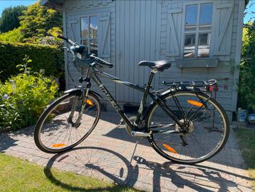 Trek 7300 beschikbaar voor biedingen