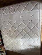 Matras tweepersoons 180x200 Auping, Ophalen, Gebruikt, Tweepersoons, Matras
