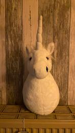 Peluche Licorne neuve, Ophalen, Nieuw, Wanddecoratie