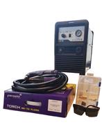 XTI60P plasmasnijder Parweld compleet pakket, Doe-het-zelf en Bouw, Ophalen, Nieuw, Minder dan 150 ampère, Overige typen