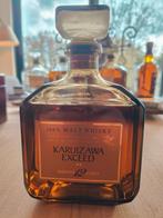 Karuizawa Exceed 12 Year Old - 40% 720ml (Mercian) No Box, Overige gebieden, Overige typen, Nieuw, Ophalen of Verzenden