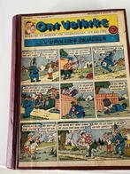 Ons Volkske - De Vrolijke Bengels - Hardcover - 14de jaargan, Willy vandersteen, Complete serie of reeks, Ophalen, Gelezen