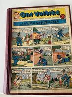 Ons Volkske - De Vrolijke Bengels - Hardcover - 14de jaargan, Gelezen, Complete serie of reeks, Ophalen, Willy vandersteen