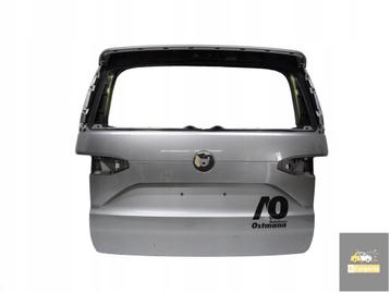 VW T7 Multivan 21- Hayon d'origine, Utilisé, Volkswagen