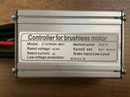 Controller 36v, Ophalen, Nieuw