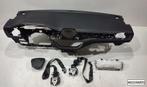 FORD FOCUS MK4 AIRBAG AIRBAGSET DASHBOARD ALLES LEVERBAAR !, Ophalen of Verzenden, Gebruikt, Ford