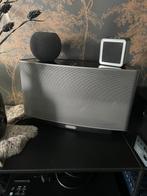 Zwarte Sonos Play 5 in zeer goede staat/ perfect werkend., Audio, Tv en Foto, Soundbars, Zo goed als nieuw, Ophalen