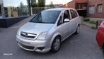 OPEL MERIVA AUTOMAAT 1.6 BENZ  2006, Auto's, 4 cilinders, Bedrijf, 5 zetels, Dealer onderhouden