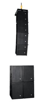HK Audio Contour Array Line array, Ophalen, Gebruikt, 1000 watt of meer, P.A.