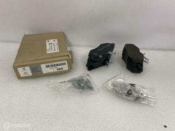 Remblokken Voorzijde Citroen C2 C3 NIEUW ORIGINEEL  425384 beschikbaar voor biedingen