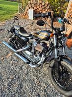 Harley forty eight tank, Ophalen of Verzenden