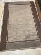 Vloerkleed, Ophalen, Bruin, 150 tot 200 cm, 200 cm of meer